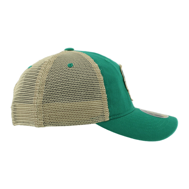 Vegas Golden Knights St. Patrick's Galway Cap