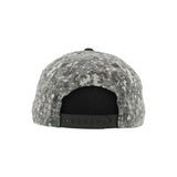 Vegas Golden Knights Military Appreciation Flat Cap