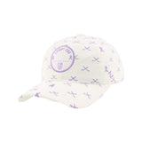 Vegas Golden Knights "I Fight For" Chino Cap