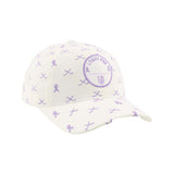 Vegas Golden Knights "I Fight For" Chino Cap