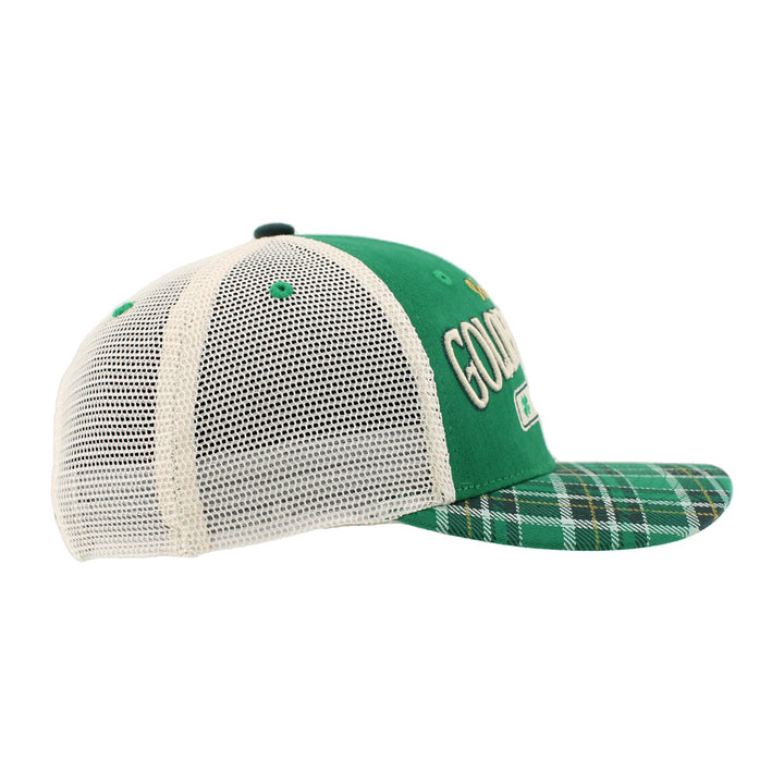 Vegas Golden Knights St. Patrick's Wexford Cap