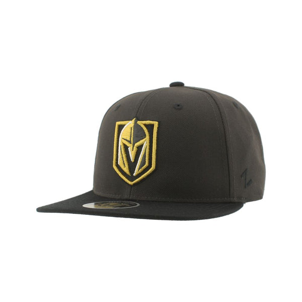 Vegas Golden Knights Primary 702 Cap – Vegas Team Store