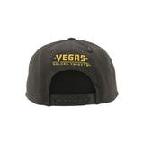 Vegas Golden Knights Primary 702 Cap