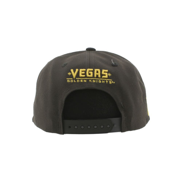 Vegas Golden Knights Primary 702 Cap