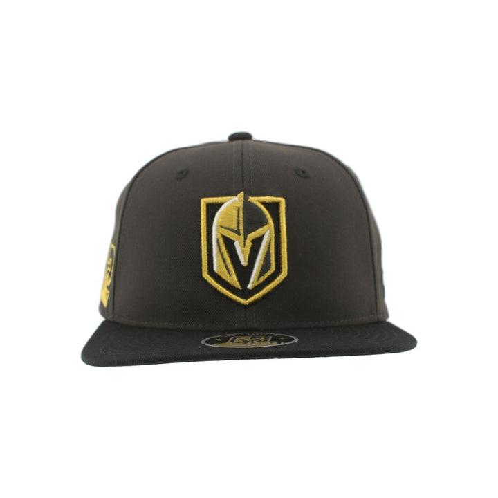 Vegas Golden Knights Primary 702 Cap
