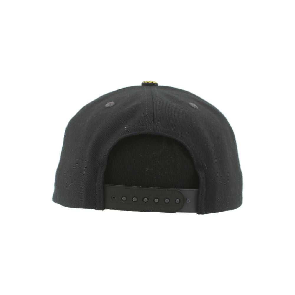 Vegas Golden Knights Primary Diamond Cap