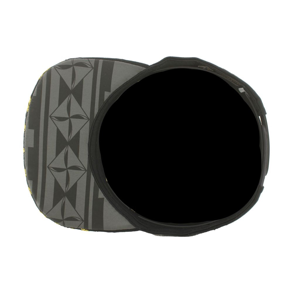 Vegas Golden Knights Primary Diamond Cap