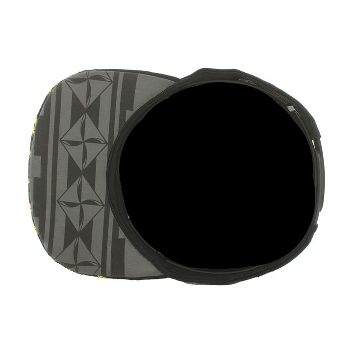 Vegas Golden Knights Primary Diamond Cap