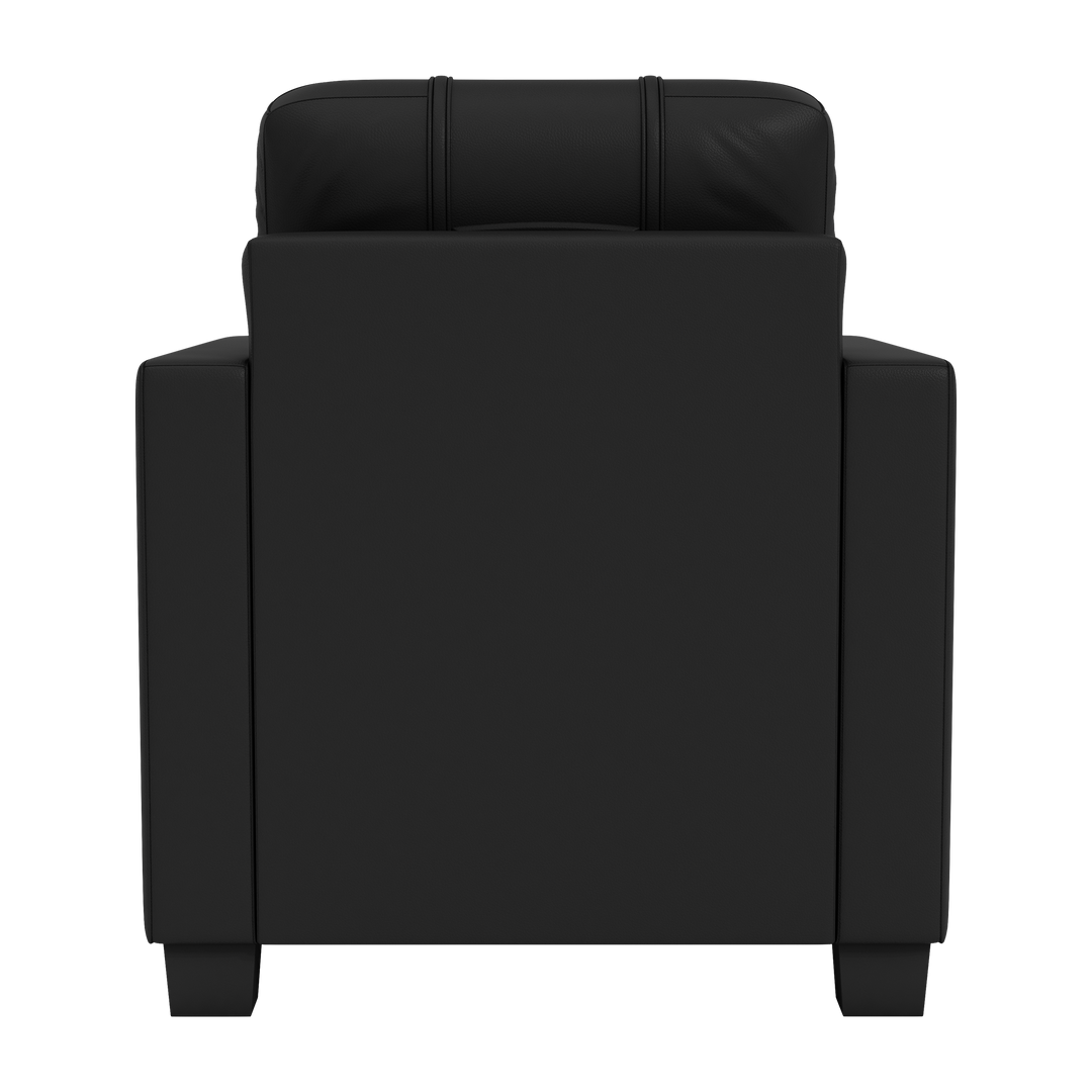 Vegas Golden Knights Primary Logo Dyno Stationary Club Chair