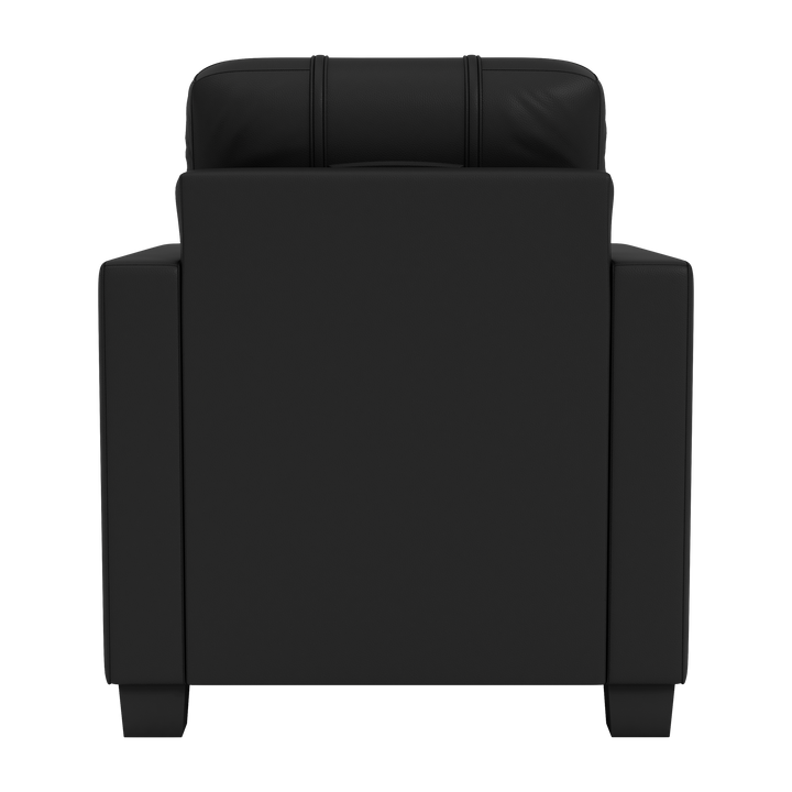 Vegas Golden Knights Primary Logo Dyno Stationary Club Chair