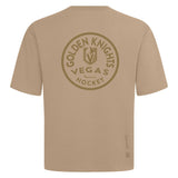 Vegas Golden Knights Luxe Signature T-Shirt