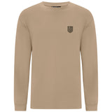 Vegas Golden Knights Luxe Signature Long Sleeve T-Shirt