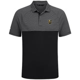 Vegas Golden Knights Classic Stripes Polo