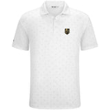 Vegas Golden Knights Inlay Polo
