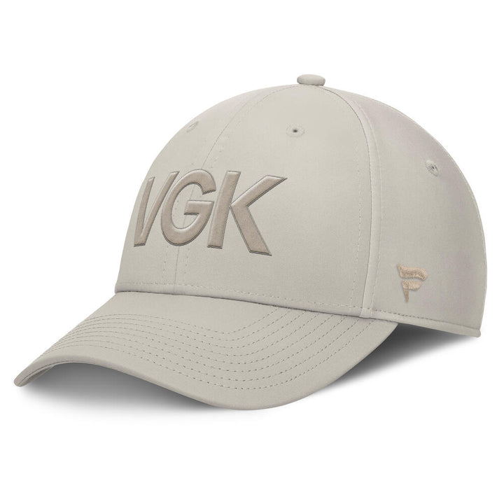 Vegas Golden Knights Authentic Pro Road Cap
