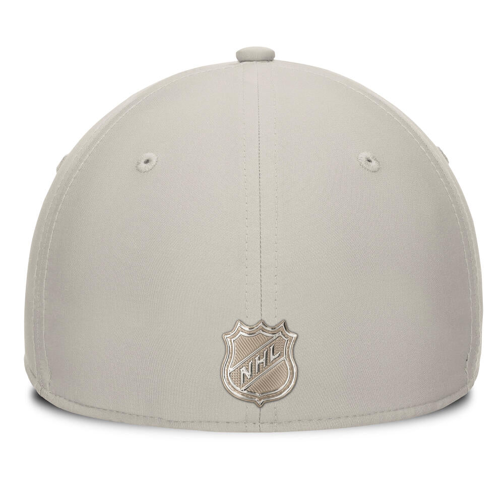 Vegas Golden Knights Authentic Pro Road Cap