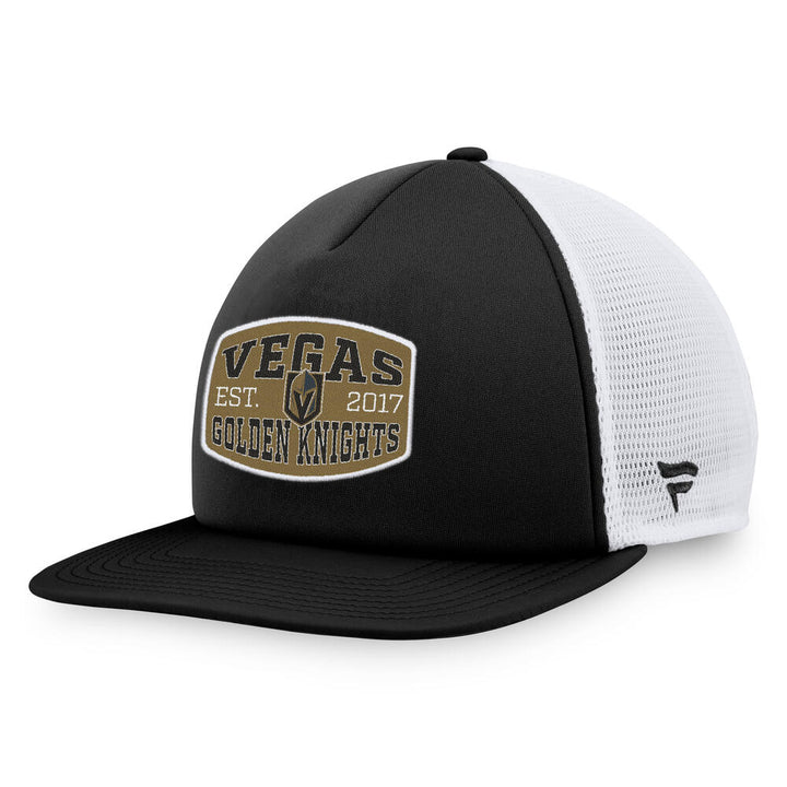 Vegas Golden Knights Fundamental Cap