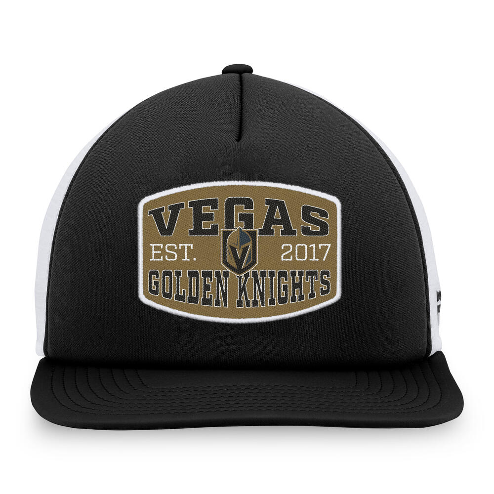 Vegas Golden Knights Fundamental Cap
