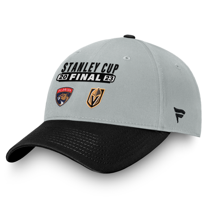 Vegas Golden Knights Stanley Cup Final Match-Up Hat
