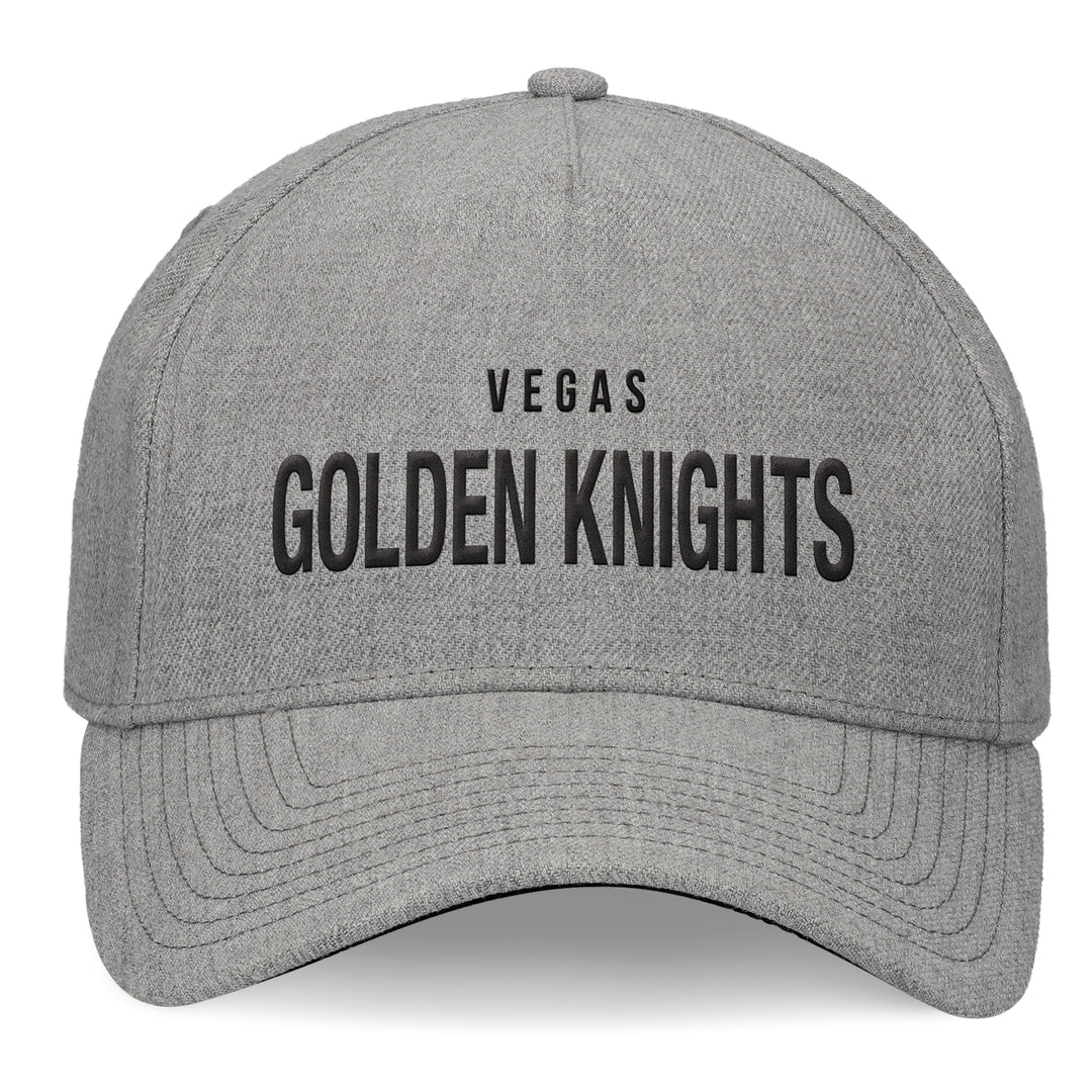 Vegas Golden Knights Structured Team Cap