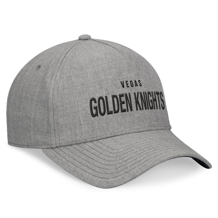 Vegas Golden Knights Structured Team Cap