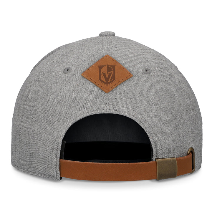 Vegas Golden Knights Structured Team Cap