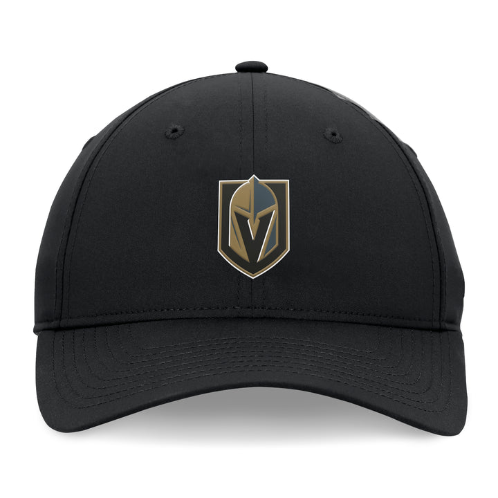 Vegas Golden Knights Primary Logo Cap