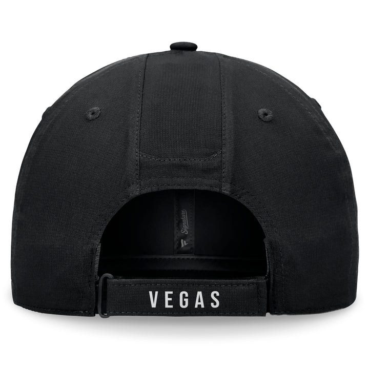 Vegas Golden Knights Primary Logo Cap