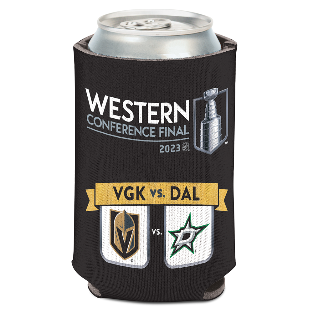 2021 NHL® Vegas Golden Knights™ Street Chrome™ Windproof Lighter