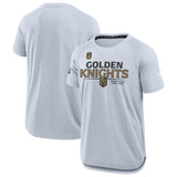 Vegas Golden Knights 2026 Stanley Cup Final Authentic Pro T-Shirt