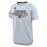 Vegas Golden Knights 2026 Stanley Cup Final Authentic Pro T-Shirt