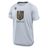 Vegas Golden Knights 2026 Playoffs Authentic Pro T-Shirt