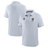 Vegas Golden Knights 2026 Stanley Cup Final Authentic Pro Polo