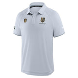 Vegas Golden Knights 2026 Playoffs Authentic Pro Polo