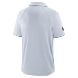 Vegas Golden Knights 2026 Playoffs Authentic Pro Polo