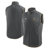 Vegas Golden Knights Authentic Pro Rink Vest