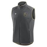 Vegas Golden Knights Authentic Pro Rink Vest