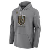 Vegas Golden Knights 2026 Playoffs Authentic Pro Fly Fleece Hoodie