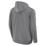 Vegas Golden Knights 2026 Playoffs Authentic Pro Fly Fleece Hoodie