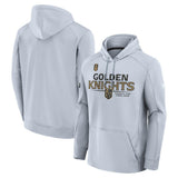 Vegas Golden Knights 2026 Stanley Cup Final Authentic Pro Fly Fleece Hoodie