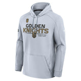 Vegas Golden Knights 2026 Stanley Cup Final Authentic Pro Fly Fleece Hoodie