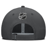 Vegas Golden Knights Unstructured Adjustable Train Cap