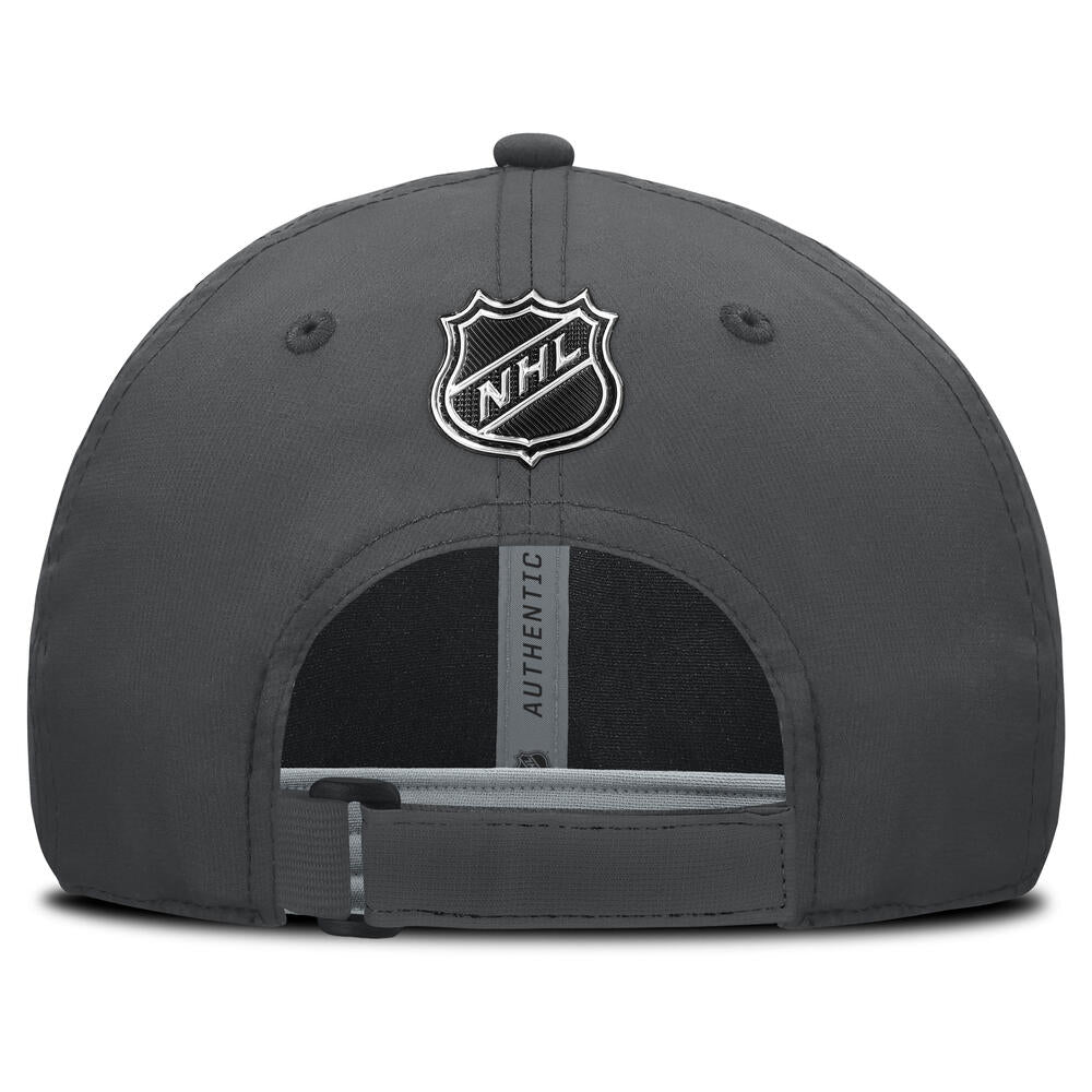 Vegas Golden Knights Unstructured Adjustable Train Cap