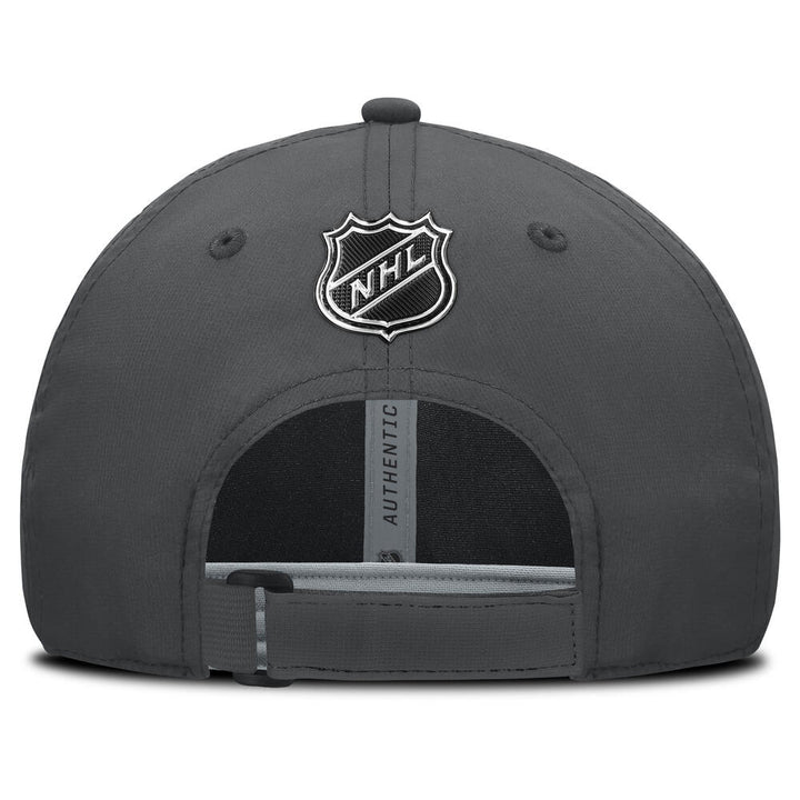 Vegas Golden Knights Unstructured Adjustable Train Cap
