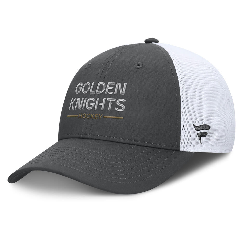 Vegas Golden Knights Structured Rink Trucker