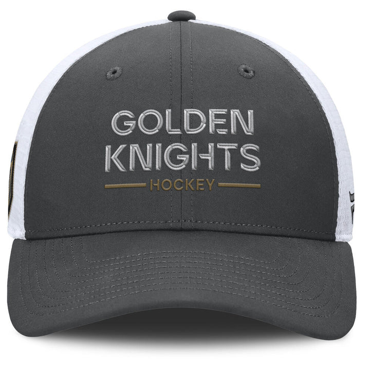Vegas Golden Knights Structured Rink Trucker