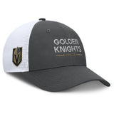 Vegas Golden Knights Structured Rink Trucker