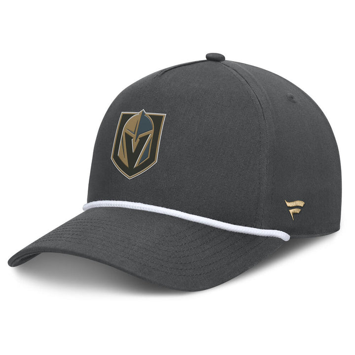 Vegas Golden Knights Structured Rink Cap
