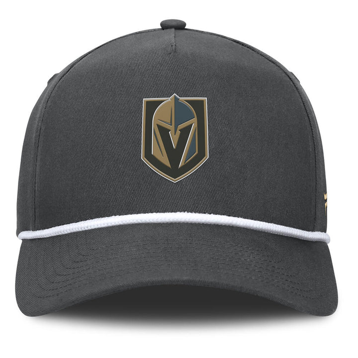 Vegas Golden Knights Structured Rink Cap
