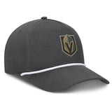 Vegas Golden Knights Structured Rink Cap